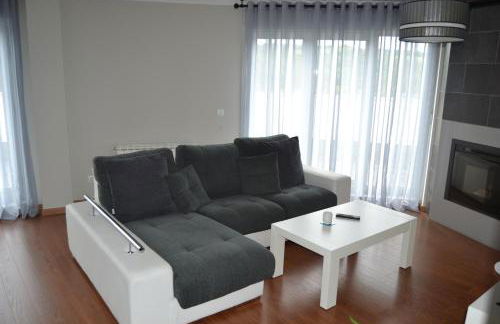 Ático Xacobeo 360 views - Foto 35