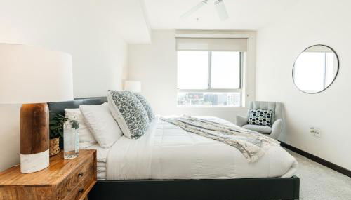 Stylish Vibes 1BD in WEHO - Foto 3