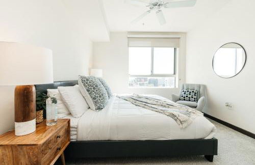 Stylish Vibes 1BD in WEHO - Foto 3