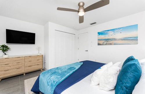 Villa Tranquility-Waterfront-Free Amenities-Heated Pool-Bikes-Dock Fishing & Beach Gear - Foto 33