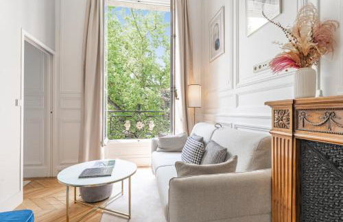 Maison Labruyère - Bordeaux Centre - Foto 116