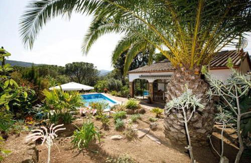 Villa Boheme Costa Brava - Foto 30