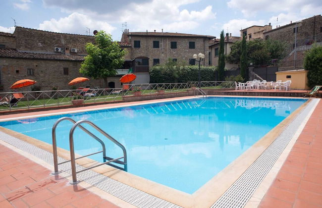 Holiday Home in Tuscany With Vineyard Views - Foto 8