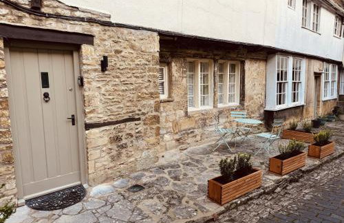 Little Priory Cottage - Foto 36