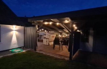 Ferienhaus Watt'n Glück - Foto 2