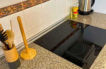 Imperial Park Calpe Pool Paradise 2 bedroom 05 - Foto 13