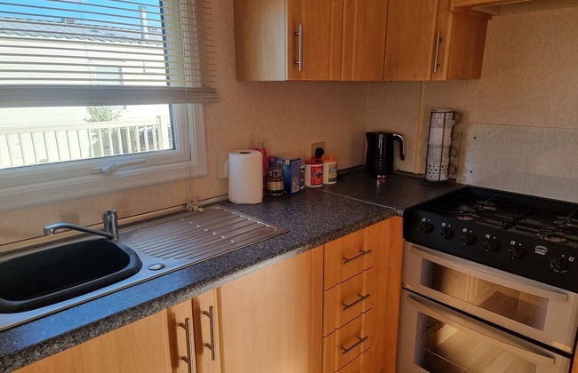 Ingoldmells Coral Beach on Entrance - Foto 7