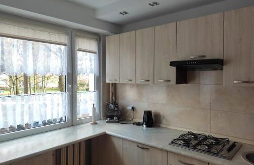 Apartament Familijny - Foto 17