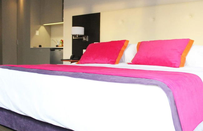 Bulnes Eco Suites - Foto 9