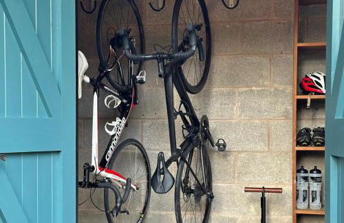 5 Bed in Church Stretton oc-t30413 - Foto 44