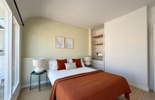 Stay U-nique Apartment Corsega II - Photo 53