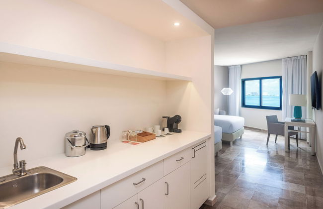 Melia Casa Maya Cancun All Inclusive - Foto 8