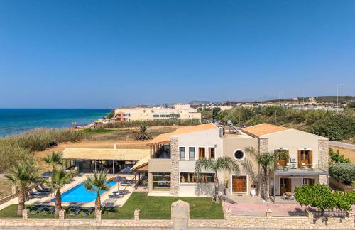 Golden Sand Beach Villa - Photo 36