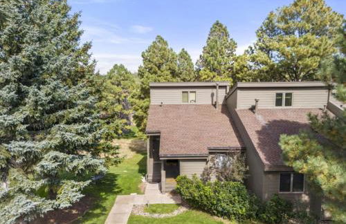 Serene Flagstaff home with tranquil Mountain Views - Foto 27