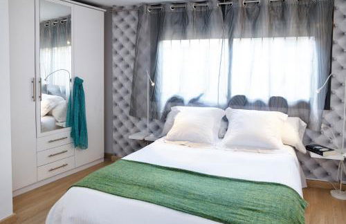 Feelathome Poblenou Beach Apartments - Photo 67