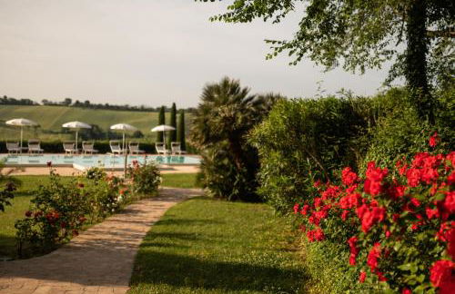 Poggio Antico - Suites and Breakfast - Foto 34