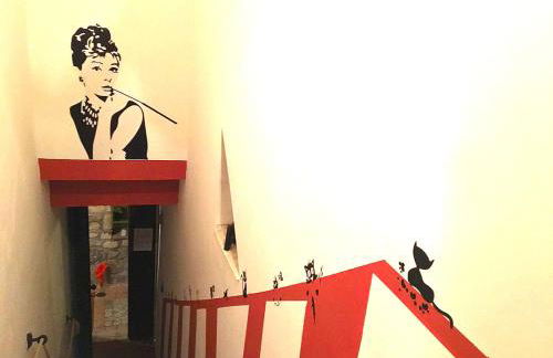 Country House Maremma Nel Tufo - Foto 37