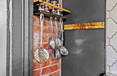 Spacious 6BR Home Near Bourbon Trail & Attractions - Foto 45