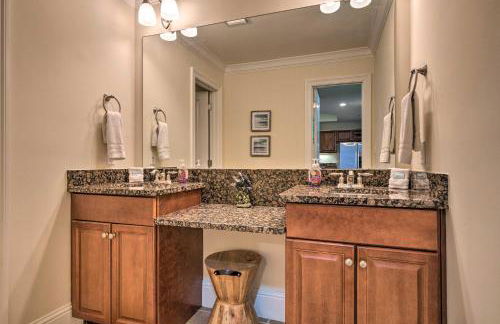 Dauphin Island Condo with Pool, Balcony and Ocean View - Foto 17