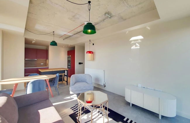 The Robinson - Foto 30