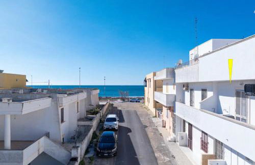 Appartamento fronte mare con vista mare - Foto 2