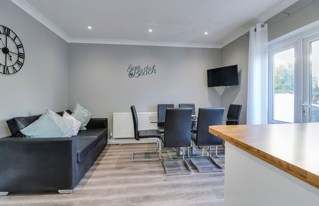 Shoebury Nest - Foto 13