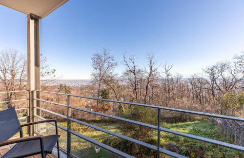 Horizon Feng Shui - jardin, terrasse et vue - Foto 32