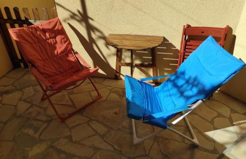 Le Nopal Bleu - Foto 25