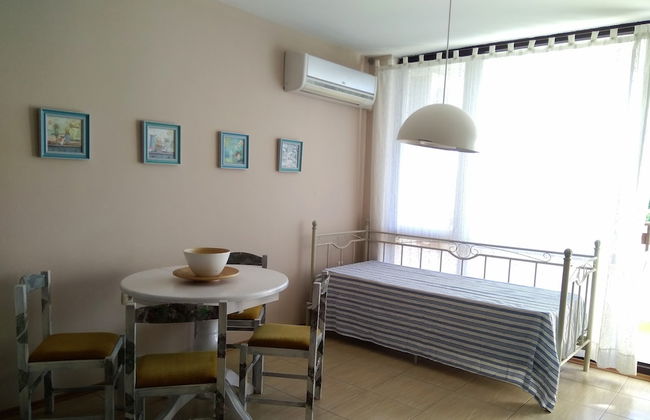 Baratero Mar Nero Apartments - Foto 47