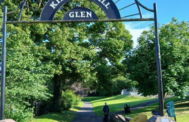 Couple's Retreat-West Kilbride - Foto 24