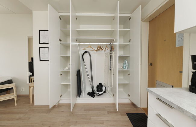 Hiisi Homes Hämeenlinna Asemanranta - Foto 35