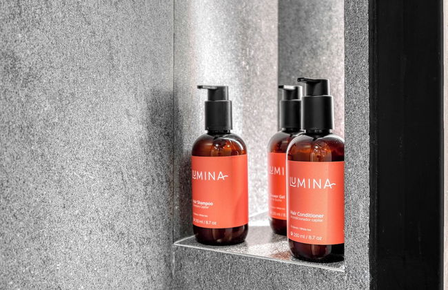 Boga Mexico City by Lumina - Foto 59