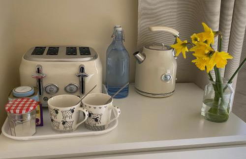 Private Entry Double Bedroom With Beautiful Views! - Foto 13