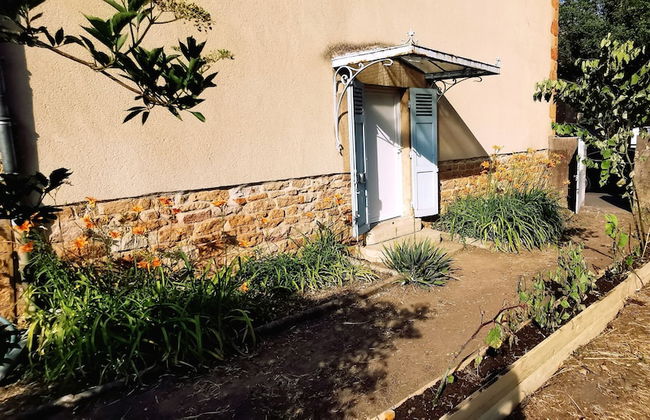 Appartement Cosy Mâcon - Foto 23