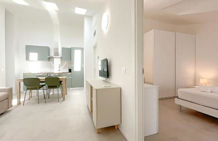 RRRapido Corte del Naviglio - Apartments - Foto 71