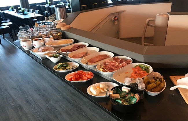 Oppdal Gjestetun Hotell - Foto 24