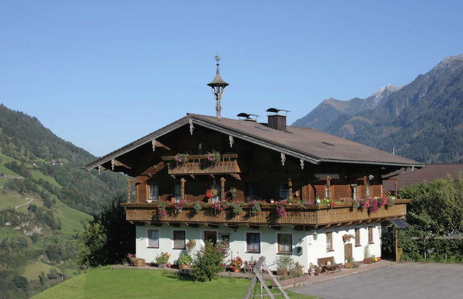 Cozy Apartment in Embach Austria near Ski Area - Foto 24