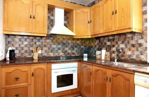 Eucaliptus - Casa en el Delta para disfrutar de la playa del Trabucador - Deltavacaciones - Foto 20