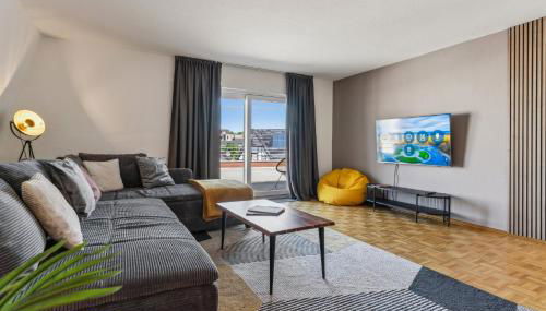 maremar Apartments - Schlafen in der Altstadt - Luxus Boxspring - Küche - Foto 3