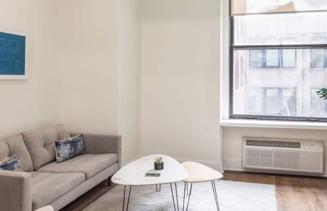 Sosuite 1BR Apt Acc w W D Gym Lounge - Foto 9