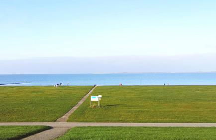 Haus Meereswind, 3xSchlafzimmer Wintergarten Garten Badewanne - Photo 30