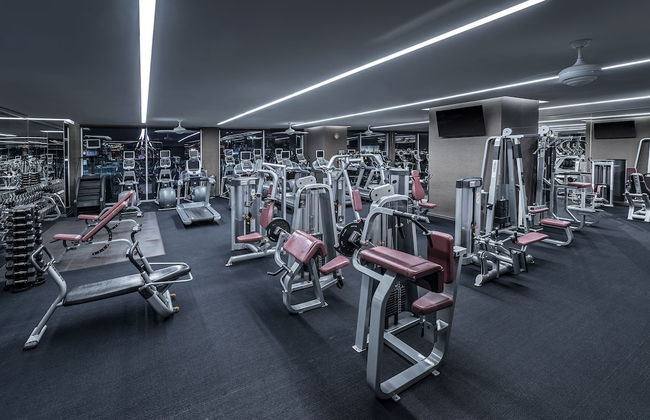 Palms Place - Foto 13