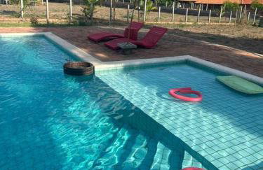 Sítio zona rural de Teresina - Foto 44