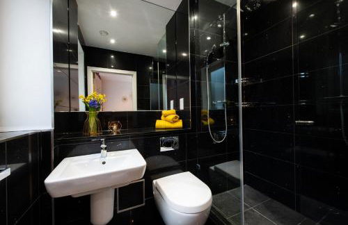 London Nino Apartments - Foto 32