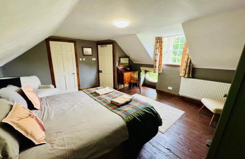 East Cottage at Powis House Estate - Foto 9