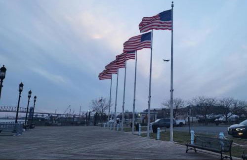 Bright Spacious 3-Bed Ideal, Sightseeing & Comfort - Foto 13