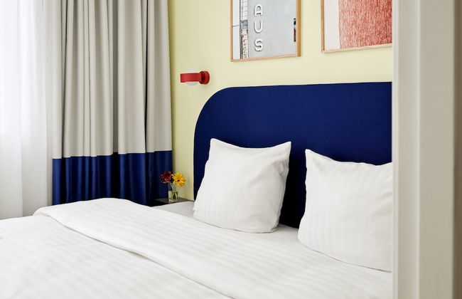 BRIK Apartment Hotel - Foto 8