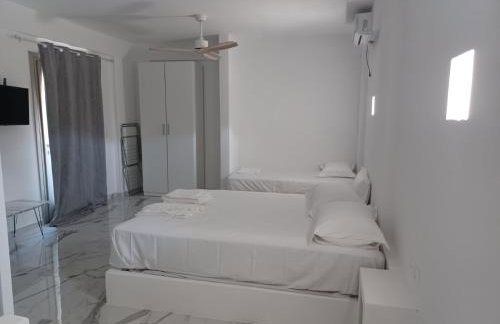 Livadi BEACH HOUSES 1 - Foto 7