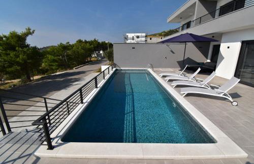 Villa Alexandra - Makarska - Foto 6