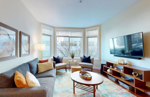 Belltown Escape - Foto 1